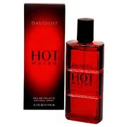 Davidoff Hot Water Toaletna voda