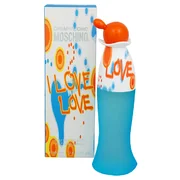 Moschino I Love Love Toaletna voda
