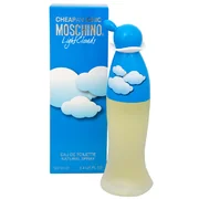 Moschino Light Clouds Toaletna voda