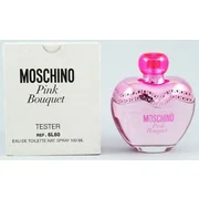 Moschino Pink Bouquet Toaletna voda - Tester