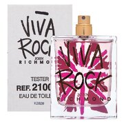 John Richmond Viva Rock Toaletna voda - Tester