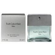 Calvin Klein Truth Men Toaletna voda