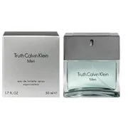 Calvin Klein Truth Men Toaletna voda