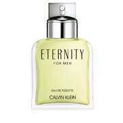 Calvin Klein Eternity For Men Toaletna voda 100ml