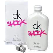 Calvin Klein CK One Shock Toaletna voda