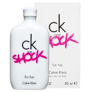 Calvin Klein CK One Shock for Her Toaletna voda 50ml