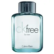 Calvin Klein CK Free for Men Toaletna voda 100ml
