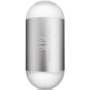 Carolina Herrera 212 Woman Toaletna voda 100ml
