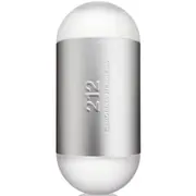Carolina Herrera 212 Woman Toaletna voda 100ml
