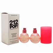 Carolina Herrera 212 Pop Toaletna voda - Tester