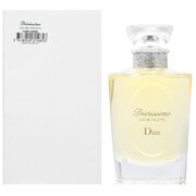 Christian Dior Diorissimo Toaletna voda - Tester