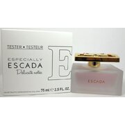 Escada Especially Delicate Notes Toaletna voda - Tester