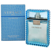 Versace Man Eau Fraiche Toaletna voda