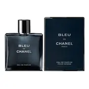 Chanel Bleu de Chanel Eau de Parfum Pour Homme Parfumska voda 50ml