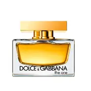 Dolce & Gabbana The One Woman Eau de Parfum Parfumska voda 75ml