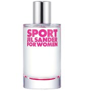 Jil Sander Sport for Women Toaletna voda 100ml