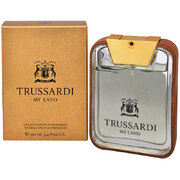 Trussardi My Land Pour Homme Toaletna voda