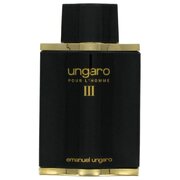 Emanuel Ungaro Ungaro Pour L'Homme III Toaletna voda