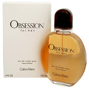 Calvin Klein Obsession for Men Toaletna voda