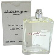 Salvatore Ferragamo Incanto pour Homme Toaletna voda - Tester
