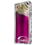 Roberto Cavalli Just Cavalli Pink Toaletna voda