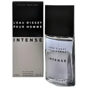 Issey Miyake L'eau d'Issey pour Homme Intense Toaletna voda