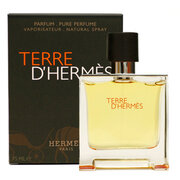 Hermes Terre D'Hermes Pure Parfum Parfumska voda