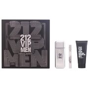 Carolina Herrera 212 VIP moški darilni set