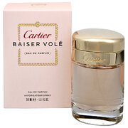 Cartier Baiser Vole Parfumska voda