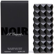 S.T. Dupont Noir Toaletna voda