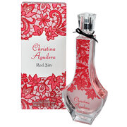 Christina Aguilera Red Sin Parfumska voda