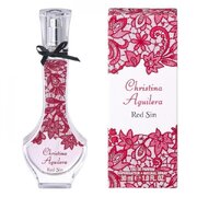 Christina Aguilera Red Sin Parfumska voda 30ml