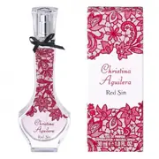 Christina Aguilera Red Sin Parfumska voda 30ml