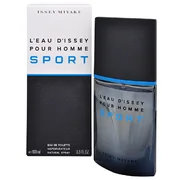 Issey Miyake L'eau D'issey Pour Homme Sport Toaletna voda