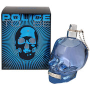 Police To Be Toaletna voda