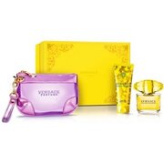 Versace Yellow Diamond Darilni set 2020