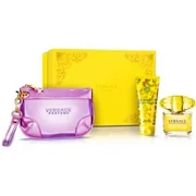 Versace Yellow Diamond Darilni set 2020