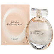 Calvin Klein Sheer Beauty Toaletna voda