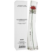 Kenzo Flower By Kenzo Toaletna voda - Tester
