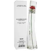 Kenzo Flower By Kenzo Toaletna voda - Tester 50ml