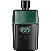 Gucci Guilty Black pour Homme Toaletna voda - Tester