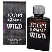 Joop! Homme Wild Toaletna voda