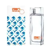 Kenzo L´Eau 2 Kenzo pour Homme Toaletna voda 100ml
