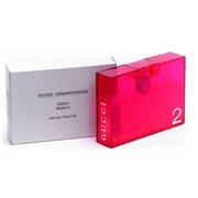 Gucci Rush 2 Toaletna voda - Tester