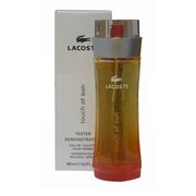 Lacoste Touch of Sun Toaletna voda - Tester