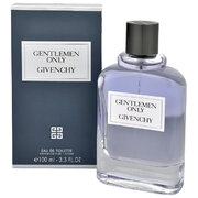 Givenchy Gentlemen Only Toaletna voda