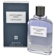 Givenchy Gentlemen Only Toaletna voda