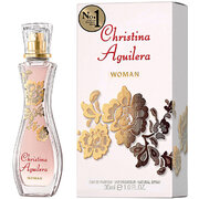 Christina Aguilera Woman Parfumska voda