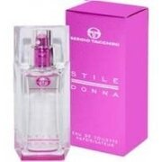 Sergio Tacchini Stile Donna Toaletna voda