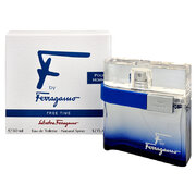 Salvatore Ferragamo F by Ferragamo Free Time Toaletna voda